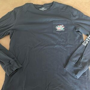 Vineyard Vines Boys Longsleeve Shirt